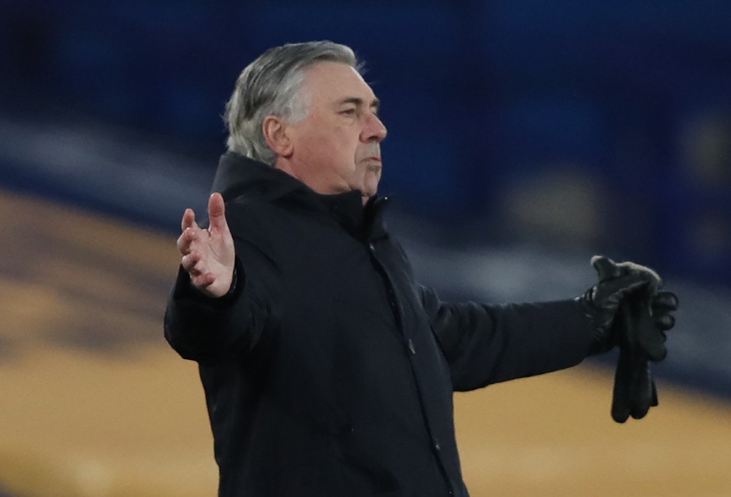 Ancelotti Carlo Ancelotti Carlo